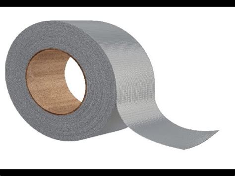 duct tape etg